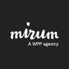 Mirum Agency logo